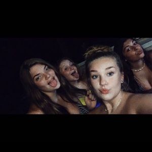 Meet your Posher, Riley